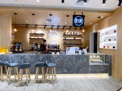 -是啡·日式精品咖啡(东门太阳百货店)