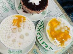 -地茂馆甜品