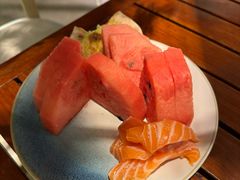 -金海湾自助餐厅(金陵饭店)