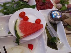 -束河人家(南锣鼓巷店)