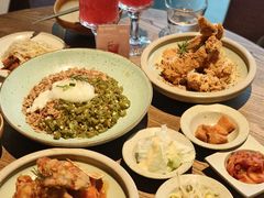 -双门洞·森系料理(体育西店)