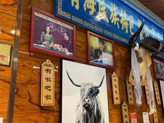 -清真.德枭炕肉店.青海菜(大新街夜市店)
