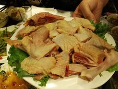 -福牛阁潮汕牛肉火锅