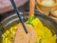 -馋三尺蟹粉小笼(人民广场店)