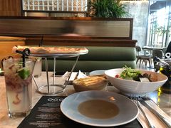 -OGGI TRATTORIA PIZZERIA(深业上城店)