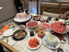 -大舜国风· 和牛火锅(绮霞街店)