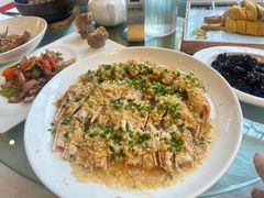 -高老庄新家宴(北斗星广场店)