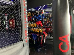 -芽庄中心购物广场