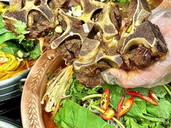 -贵宾庄炸酱面·韩式料理(高区店)