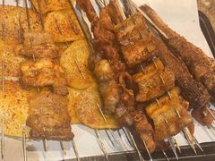 -郑喜旺烧烤(郑州总店)