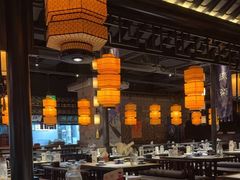 -绿茶餐厅(财富购物中心店)