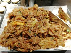 -汉斯南美烤肉(总店)
