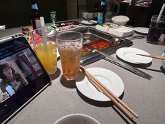 -海底捞火锅(万象城店)