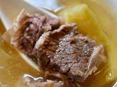 -广州柏悦酒店·悦景轩·粤菜餐厅