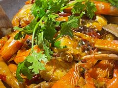 -青木岚小海鲜•小龙虾(友谊店)