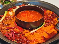 -洋马儿火锅(解放碑店)