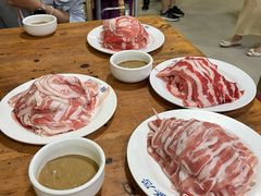 -元盛居(生态大街店)