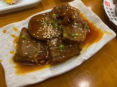 -银子铁板烧料理自助餐(人民广场店)