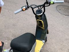 -九号电动车(安定门内大街店)