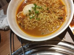 -火炉火自助餐(悠唐购物中心店)
