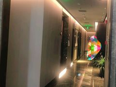 -和子足浴SPA会馆(东方之门店)