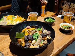 -万记麻辣烫国展总店