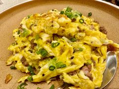 -酌宴府The China Club·广州万富希尔顿酒店(云城东路店)
