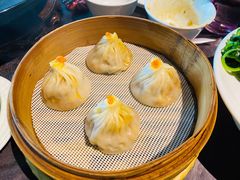 纯蟹粉小笼-蟹榭·本帮江浙菜·蟹宴(五角场合生汇商场店)