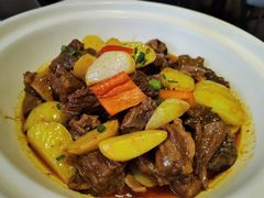 -楚禾宴·家宴(光谷大道店)