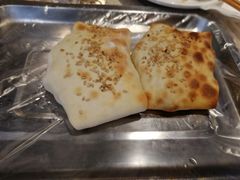 烤包子-新疆儿子娃娃餐厅(锦华街店)