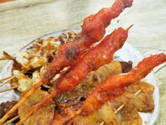 -上海老太小吃店(好吃街店)