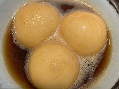 糖油粑粑-百春原湖南牛肉粉(百联世纪店)