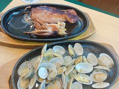 -萨莉亚意式餐厅(苏州食百家店)