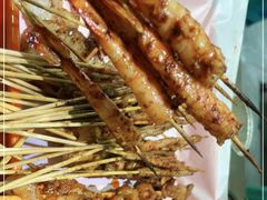 -最昭通一品黄牛小肉串(新迎店)