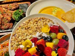 -Shantek象提南亚餐厅&西餐融合Bistro(淮海中路店)