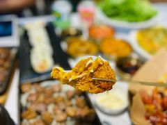 -朴鲸家正宗韩国料理(福田店)