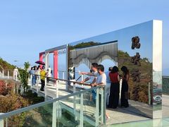 -瑞安圣井山景区