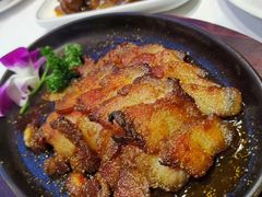 -屋顶花园餐厅(步行街老地王大厦店)