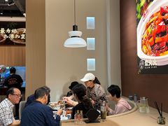 -炆火火·藕汤·湖北煨菜馆(销品茂店)