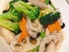 -玫瑰厅上海菜(兴国路店)