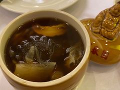 -聚春园自助餐厅(东街口店)