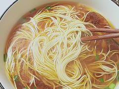 -十面春风·江南面馆(崇宁路店)