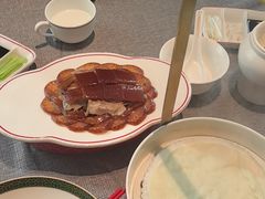 -秀儿四九城·新京菜(亚运村鸟巢店)