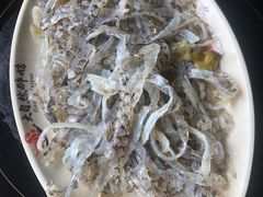 -大自然醉鹅·铁锅火焰鹅(上海联洋店)