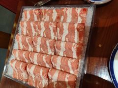 -1078號老北京涮肉(松柏店)