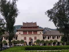 -厦门大学(思明校区)