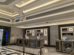 -澳门喜来登大酒店