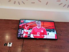 -比格比萨自助(康巴什店)