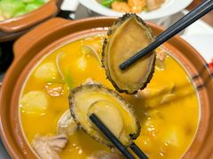 -南棠馆粤菜坊(群光店)