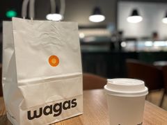-Wagas沃歌斯(浦东机场店)